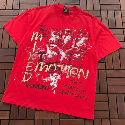 MIXED EMOTION T-Shirt