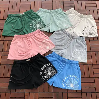 MARDI MERCREDI Shorts