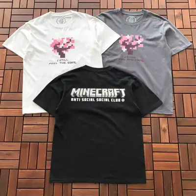 ANTI SOCIAL SOCIAL CLUB T-Shirt