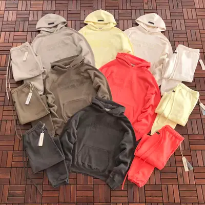 FOG Hoodie