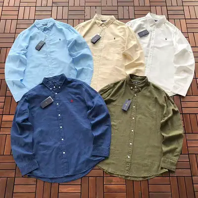 RALPH LAUREN