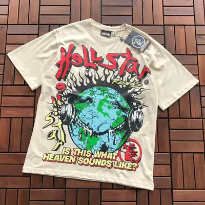 HELLSTAR T-Shirt
