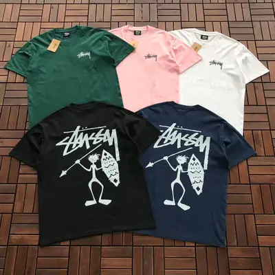 STUSSY T-Shirt