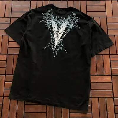 VETEMENTS T-Shirt