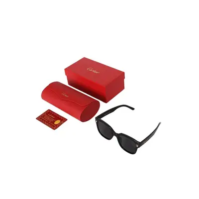 CARTIER Brille