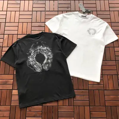 CHROME HEARTS T-Shirt