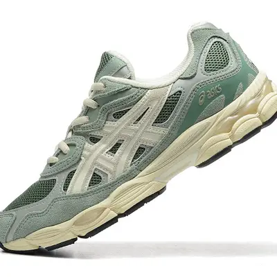 ASICS