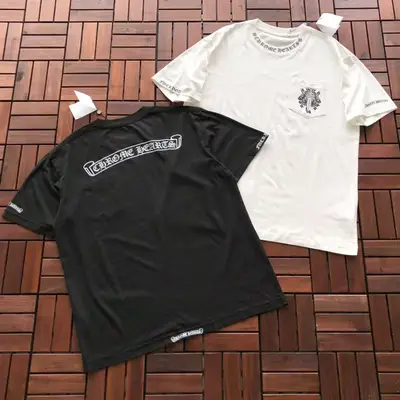 CHROME HEARTS T-Shirt