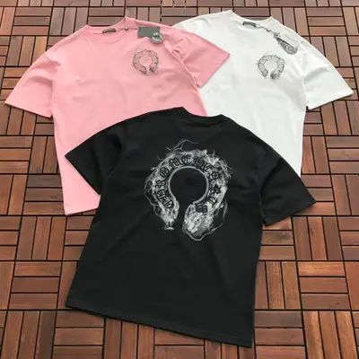 CHROME HEARTS T-Shirt