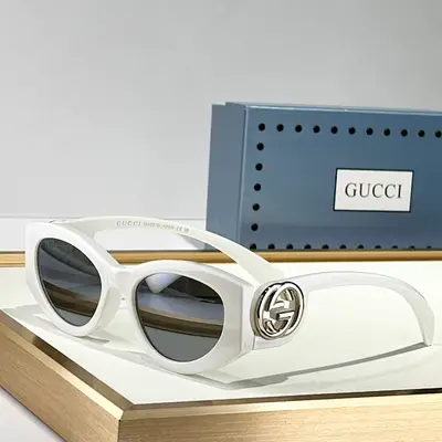 GUCCI Brille