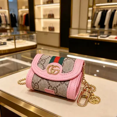 GUCCI Schmuck
