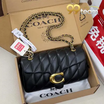 COACH | Item ID: 05179