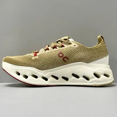 ON RUNNING
