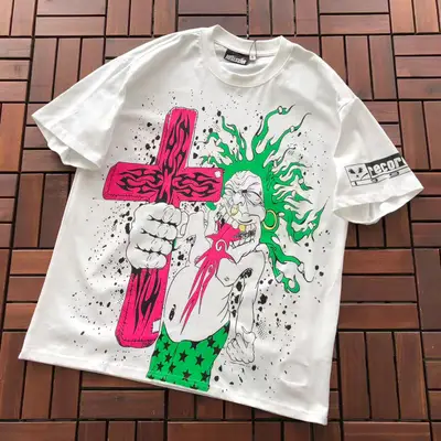 HELLSTAR T-Shirt