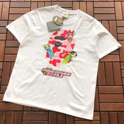 BAPE T-Shirt