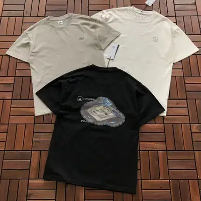 C.P T-Shirt