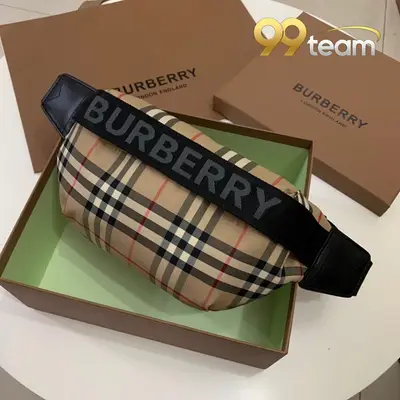 BURBERRY | Item ID: 21410