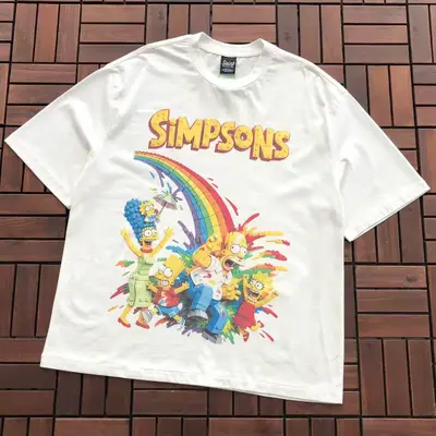 SAINT MICHEAL T-Shirt