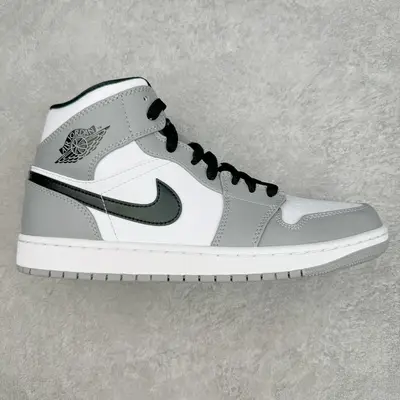 JORDAN
