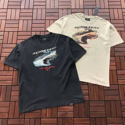 REPRESENT T-Shirt