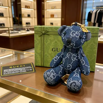 GUCCI Schmuck