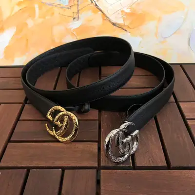 GUCCI Gürtel