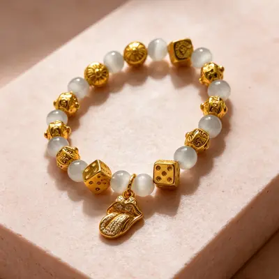 CHROME HEARTS Schmuck
