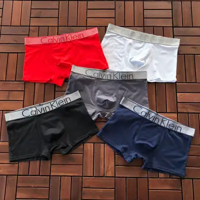 CALVIN KLEIN