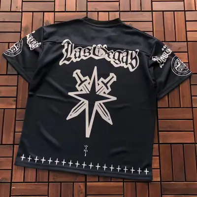 TRAVIS SCOTT T-Shirt