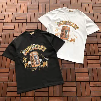BURBERRY T-Shirt