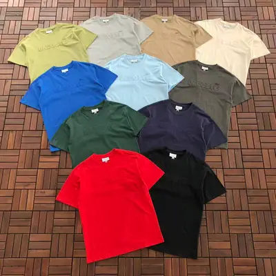LACOSTE T-Shirt
