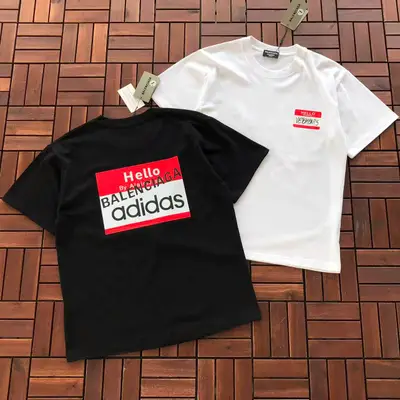 BALENCIAGA T-Shirt
