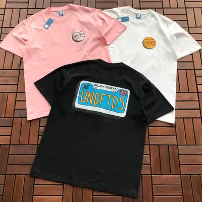 UNDEFEATED T-Shirt
