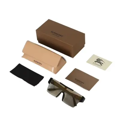 BURBERRY Brille
