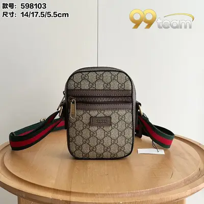 GUCCI | Item ID: 16250