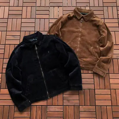 RALPH LAUREN Jacke