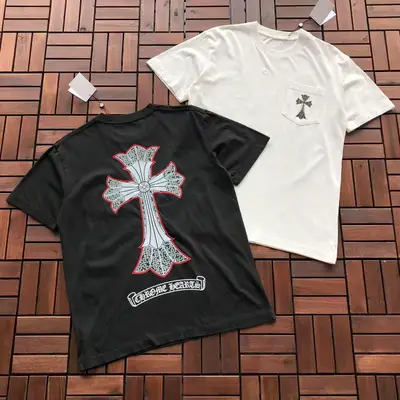 CHROME HEARTS T-Shirt
