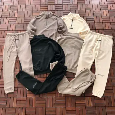 FOG Sweater