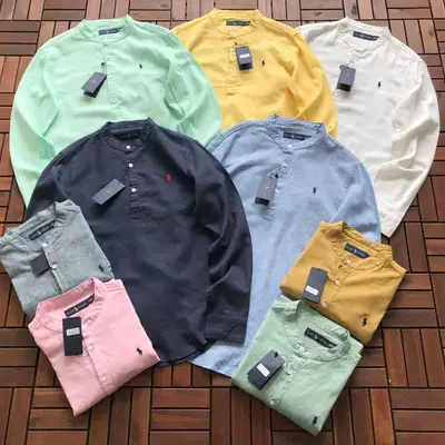 RALPH LAUREN