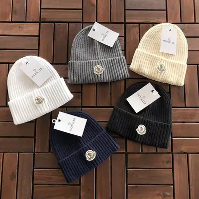 MONCLER Cap