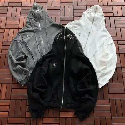 THUG CLUB Hoodie