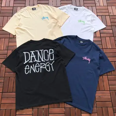 STUSSY T-Shirt