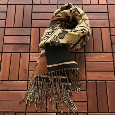 BURBERRY Schal