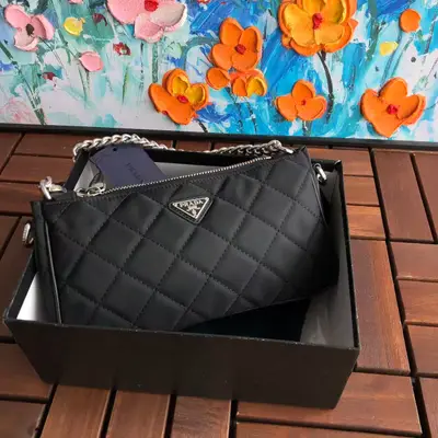 PRADA Tasche