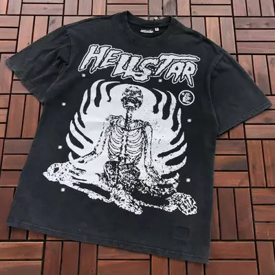 HELLSTAR T-Shirt