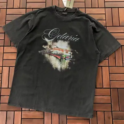 BALENCIAGA T-Shirt