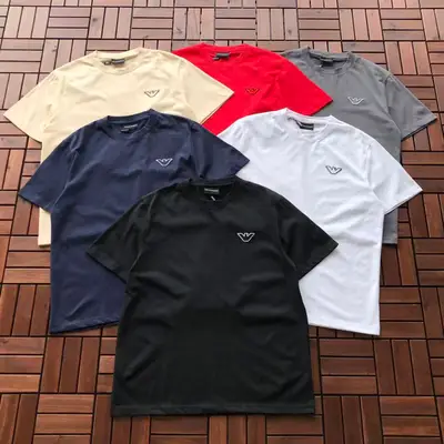 EMPORIO ARMANI T-Shirt