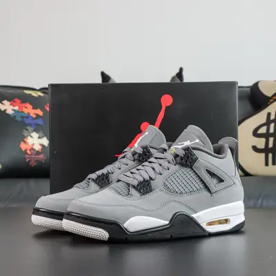 JORDAN