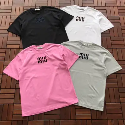 MIU MIU T-Shirt