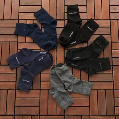 CALVIN KLEIN Socken